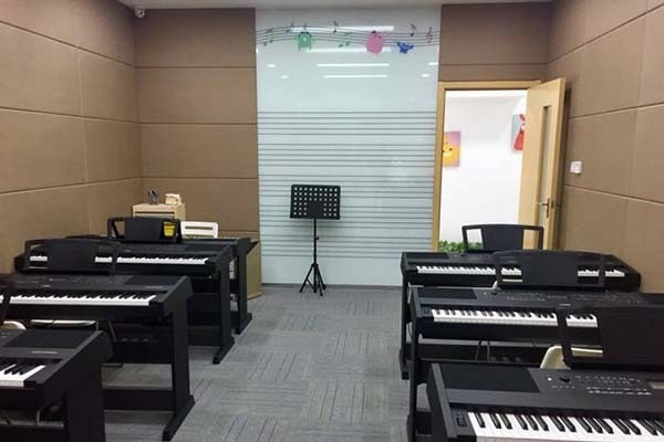 Rhythm Monster節(jié)奏怪獸藝術(shù)培訓(xùn)加盟