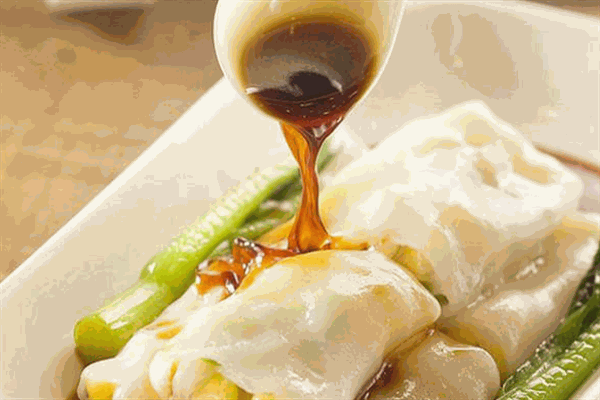 點(diǎn)點(diǎn)鮮鴻記腸粉王加盟