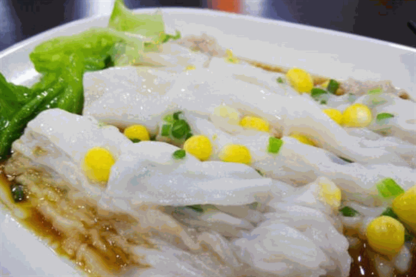 點(diǎn)點(diǎn)鮮鴻記腸粉王加盟