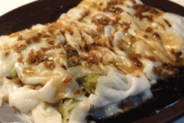 點(diǎn)點(diǎn)鮮鴻記腸粉王加盟