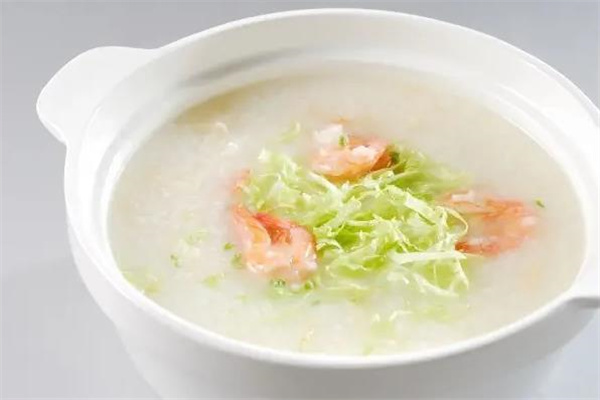 粥韻