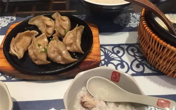 永正粥鋪