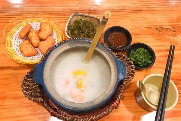 永正粥鋪