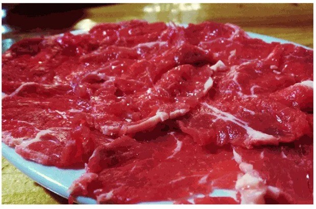 葉記牛肉加盟