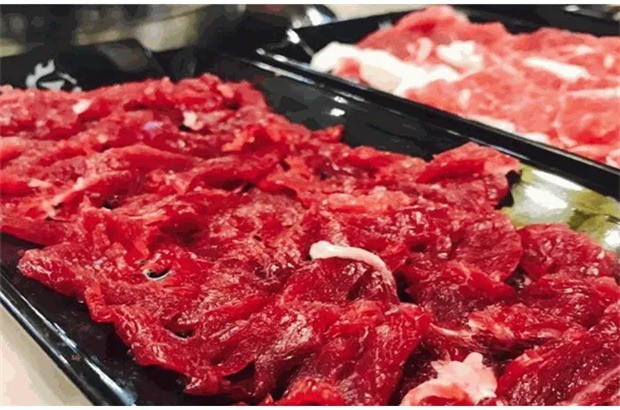 葉記牛肉加盟