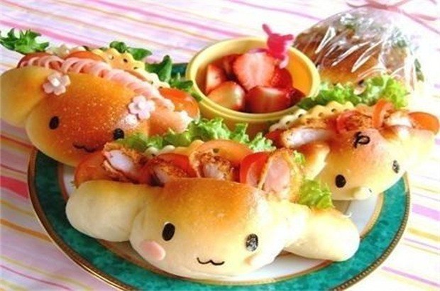 麥野工房加盟
