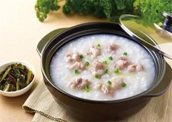 熊大粥鋪