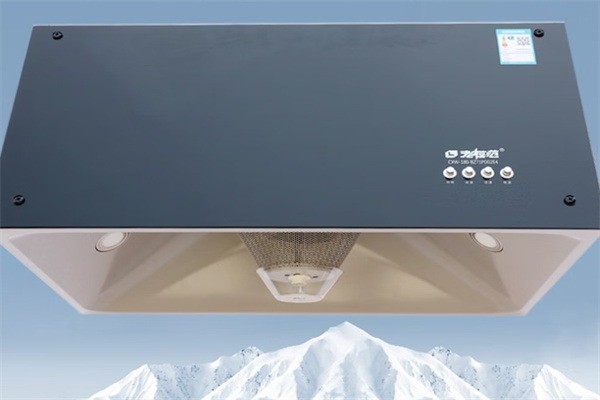老模范吸油煙機加盟