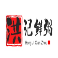 洪記鮮粥加盟