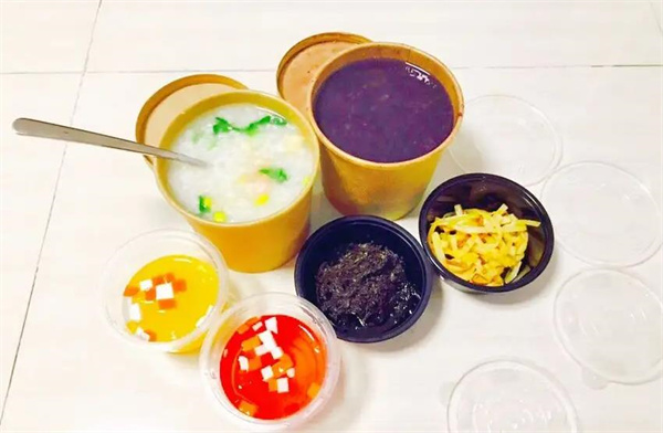 永正粥鋪