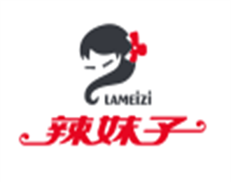 辣妹子食品加盟