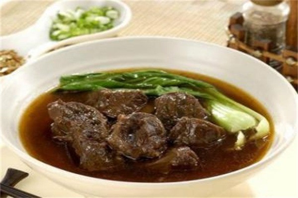 興新泰牛肉加盟