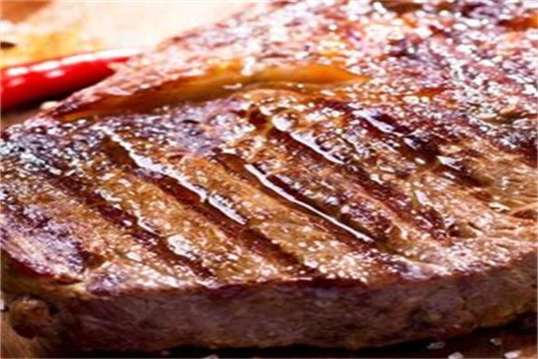 興新泰牛肉加盟