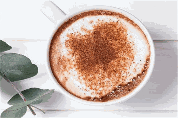CaffeBene咖啡故事加盟