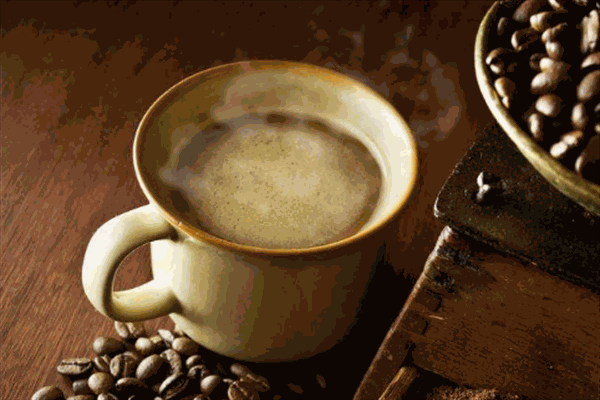 CaffeBene咖啡故事加盟