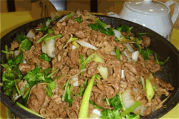 八九烤肉加盟
