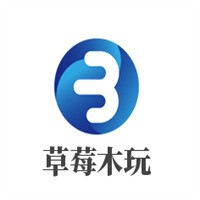 草莓木玩加盟