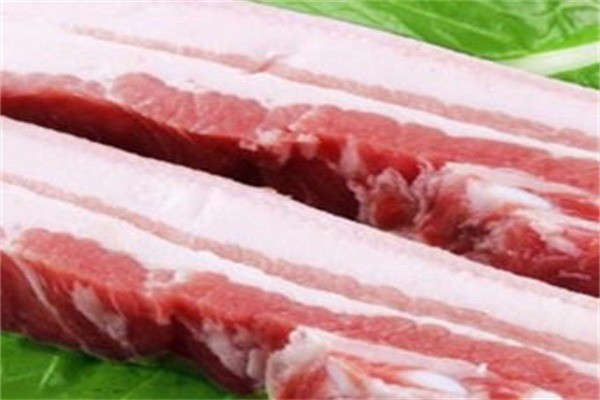 碚峽土豬肉專賣(mài)店加盟
