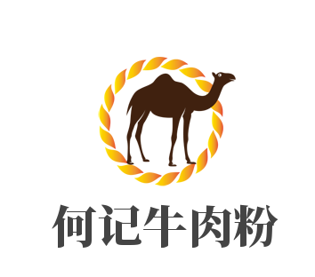 何記牛肉粉加盟