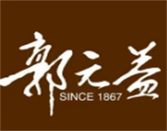 郭元益食品加盟