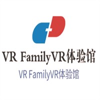 VR FamilyVR體驗(yàn)館加盟