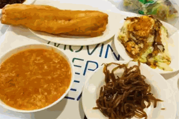 愛(ài)立信餐廳加盟