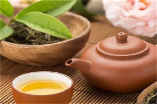 馨怡茶坊加盟