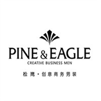 松鷹男裝加盟