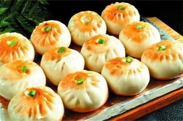 德祥生煎加盟