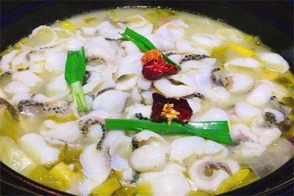 漁味緣酸菜魚(yú)加盟