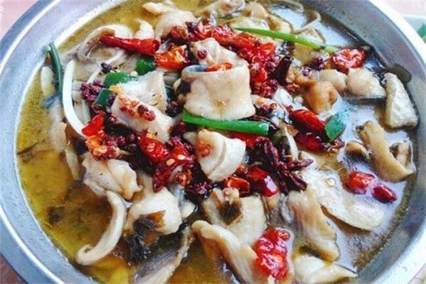 漁味緣酸菜魚(yú)加盟