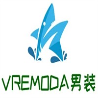 VREMODA男裝加盟