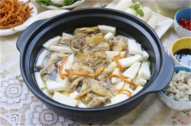 良品椰子雞加盟