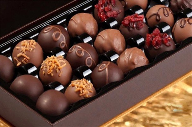 cocoloves手工巧可力加盟