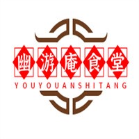幽游庵食堂加盟