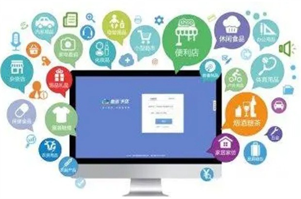 科脈技術加盟