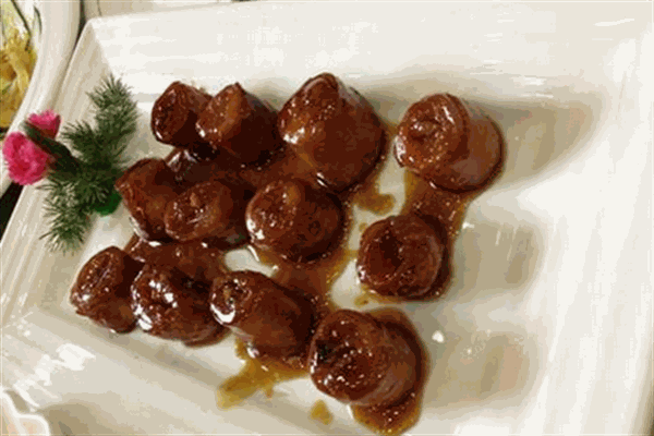 白漾農(nóng)家樂(lè)加盟