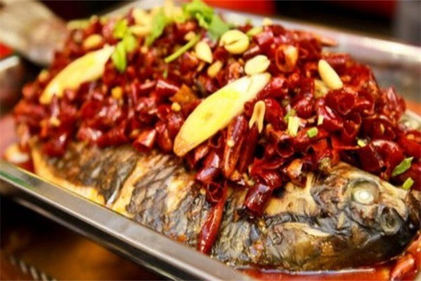 魚滋魚味烤魚加盟