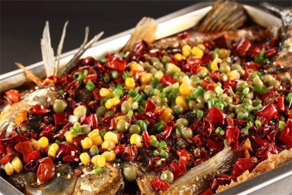 魚滋魚味烤魚加盟