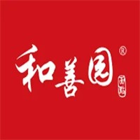 和善園餃子加盟