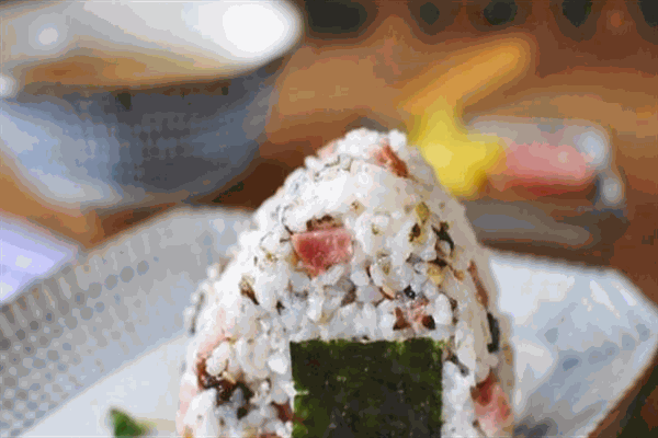 合吉芙家飯團加盟