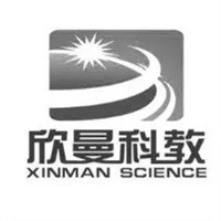 欣曼科教加盟