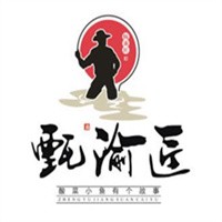 甄渝匠酸菜小魚加盟
