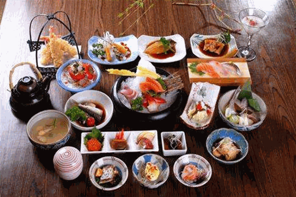東京愛上大連料理加盟