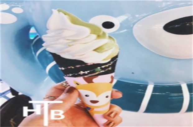igloo咕嚕鹿加盟