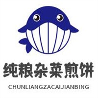純糧雜菜煎餅加盟
