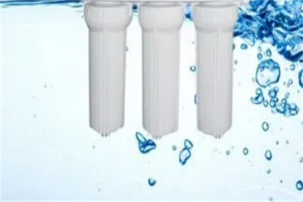 清達康凈水器加盟