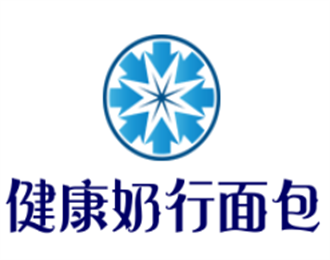 健康奶行面包加盟