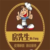 房先生牛肉湯加盟