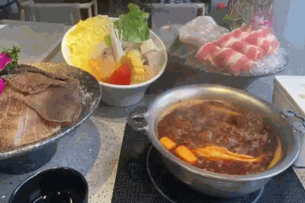 新陶鄉(xiāng)小火鍋